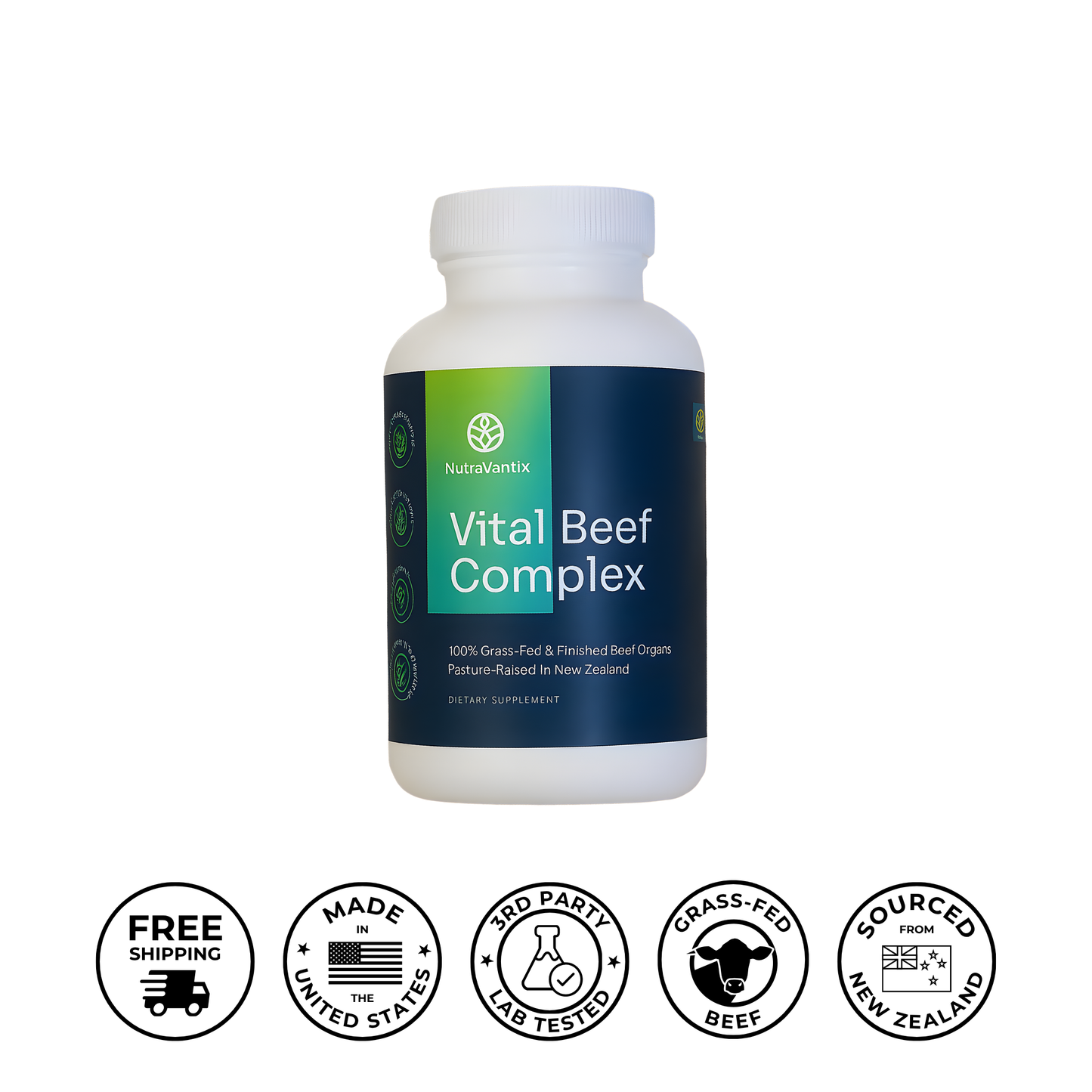 Vital Beef Complex