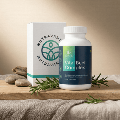 Vital Beef Complex