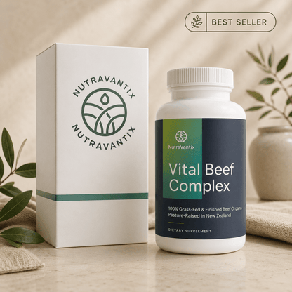 Vital Beef Complex