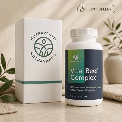 Vital Beef Complex