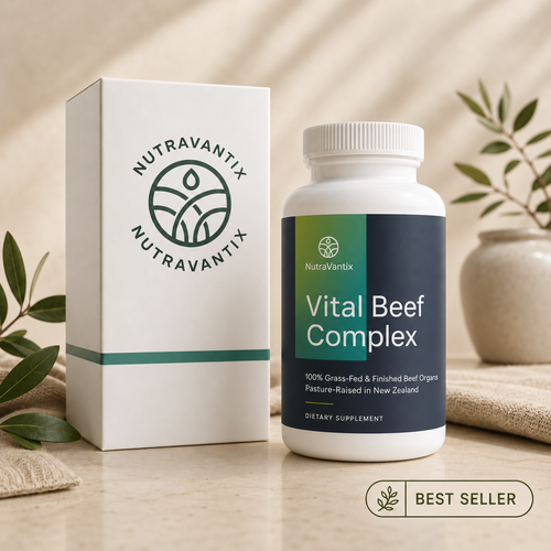 Vital Beef Complex