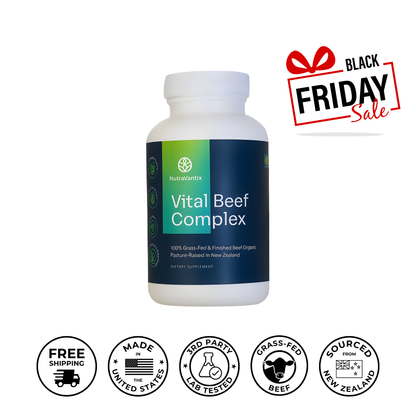 Vital Beef Complex